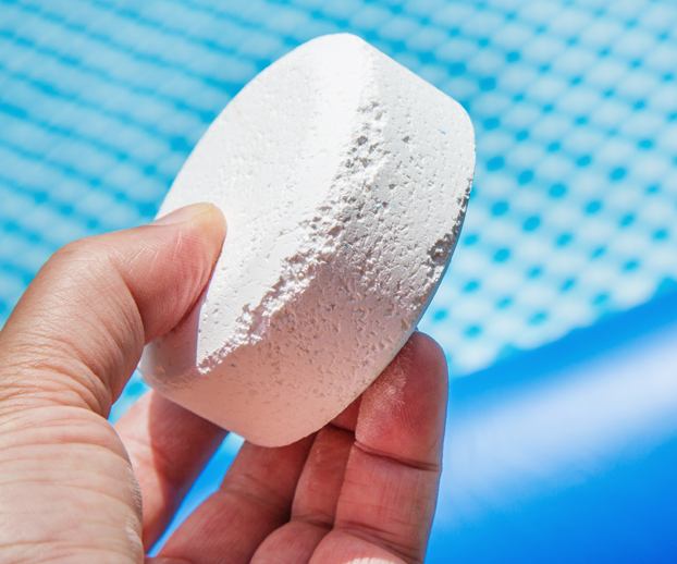 Quel traitement de l'eau pour ma piscine ? La Fédération des — free download