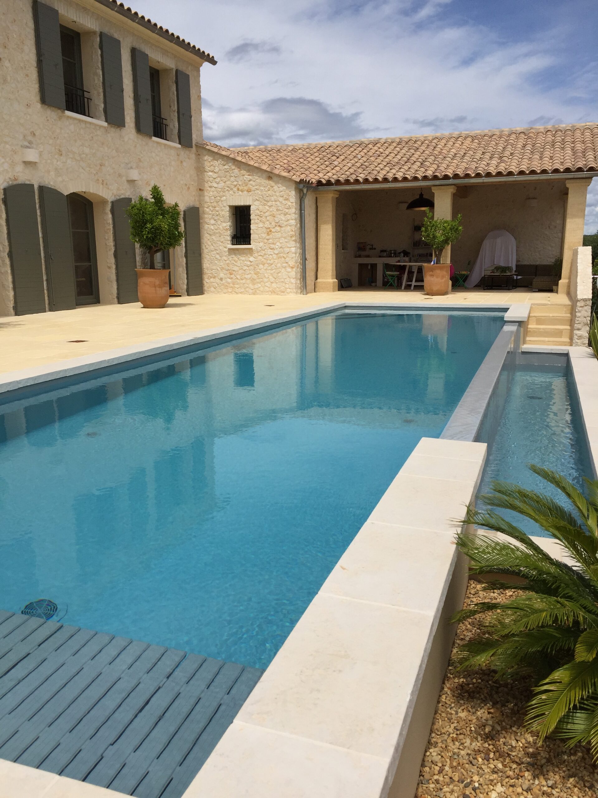 HYMEO - La Fédération des Professionnels de la Piscine et du Spa