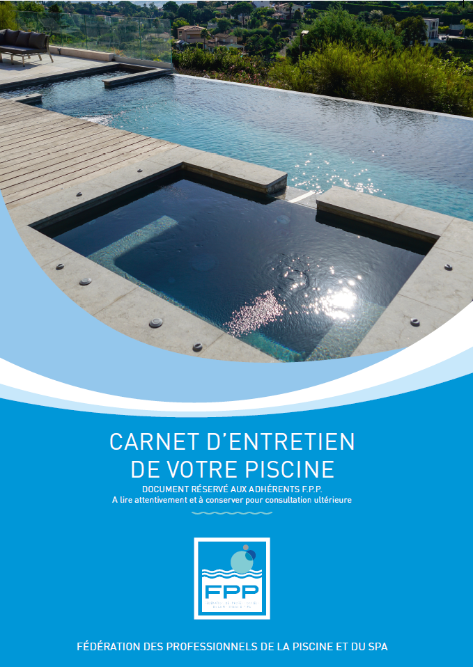 Guides pratiques - La Fédération des Professionnels de la Piscine et du Spa