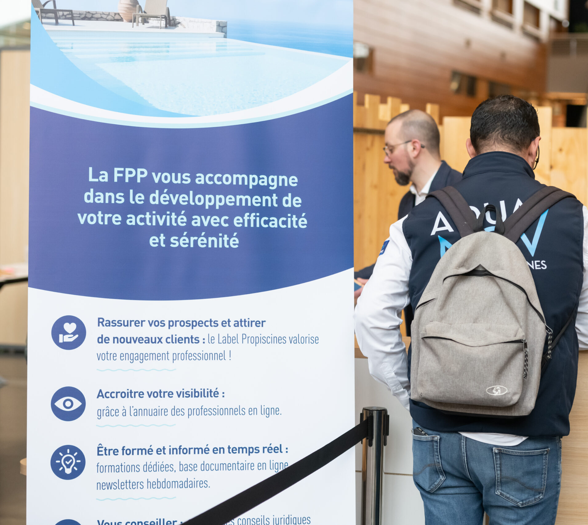 Rôles et missions - La Fédération des Professionnels de la Piscine et ...